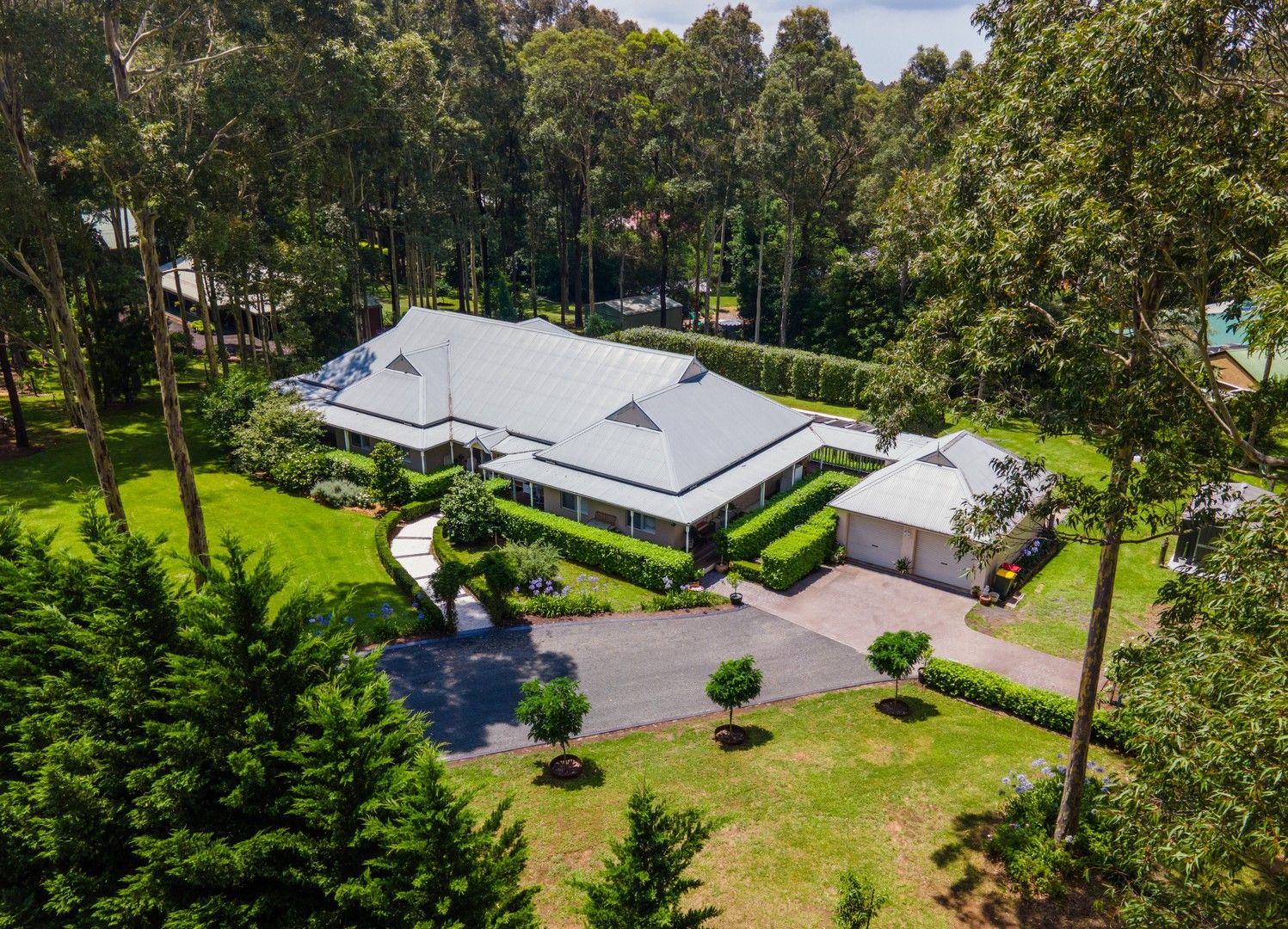 32 Koloona Drive, Tapitallee NSW 2540, Image 0