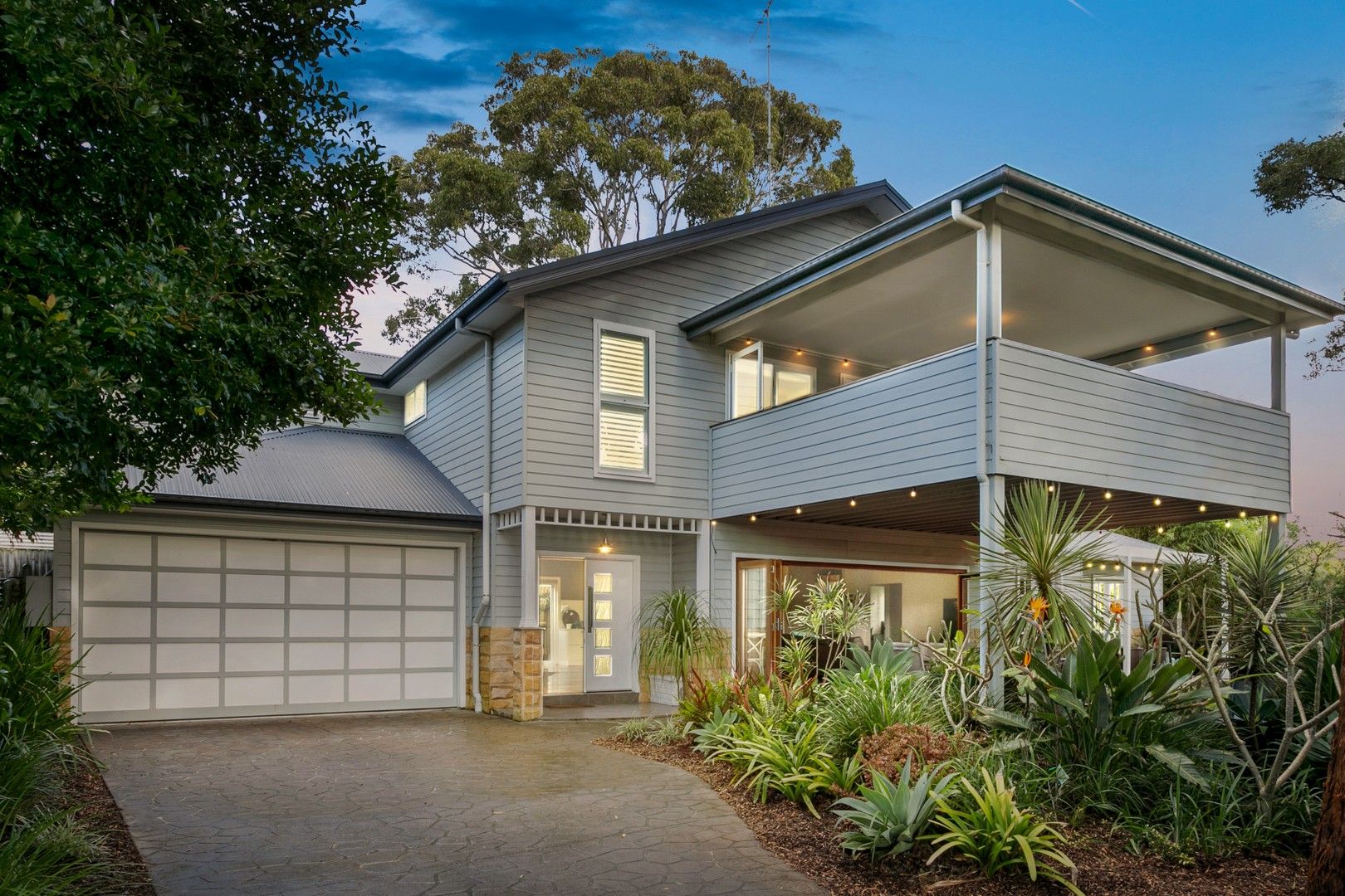 5 bedrooms House in 1 Trevor Road NEWPORT NSW, 2106