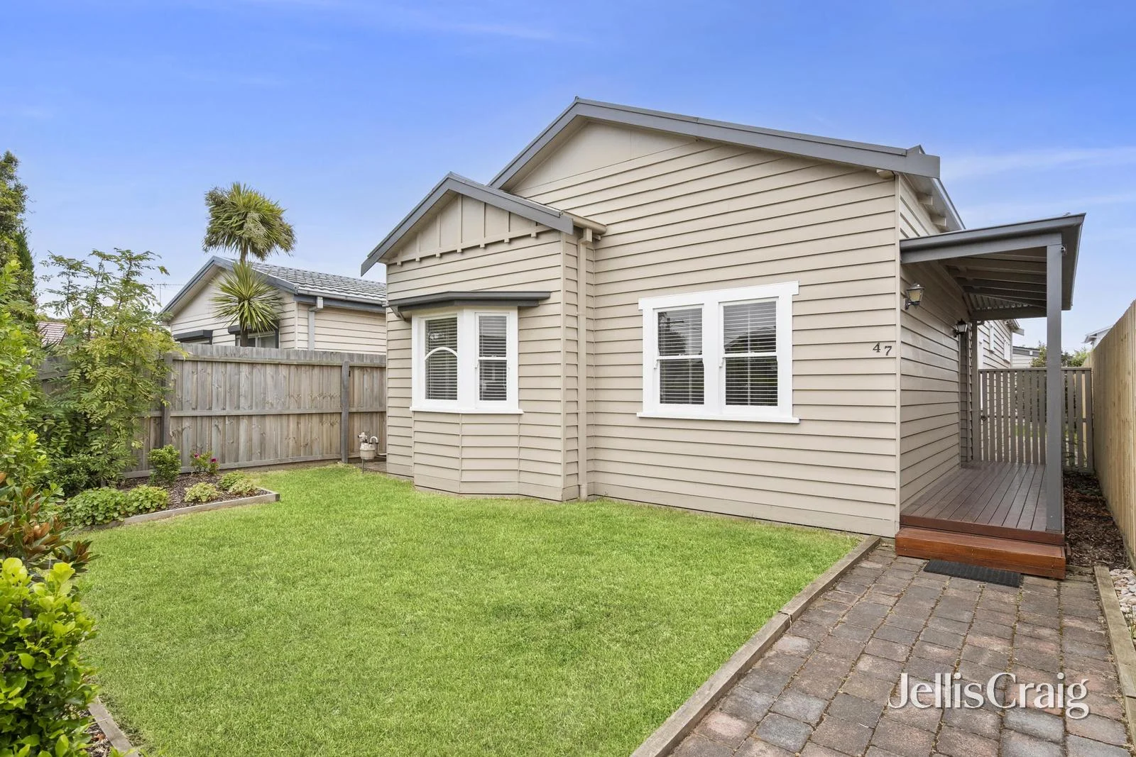 47 Mcdonald Street, East Geelong VIC 3219