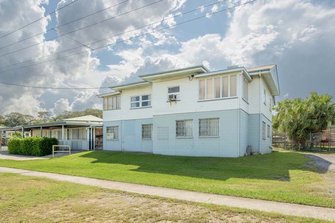 Picture of 2 Margaret Street, SOUTH GLADSTONE QLD 4680