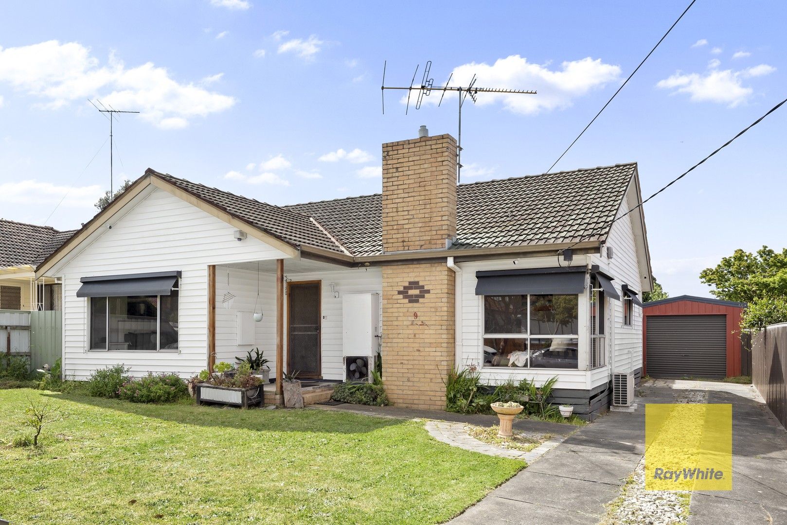 9 Bakewell street, Herne Hill VIC 3218, Image 0