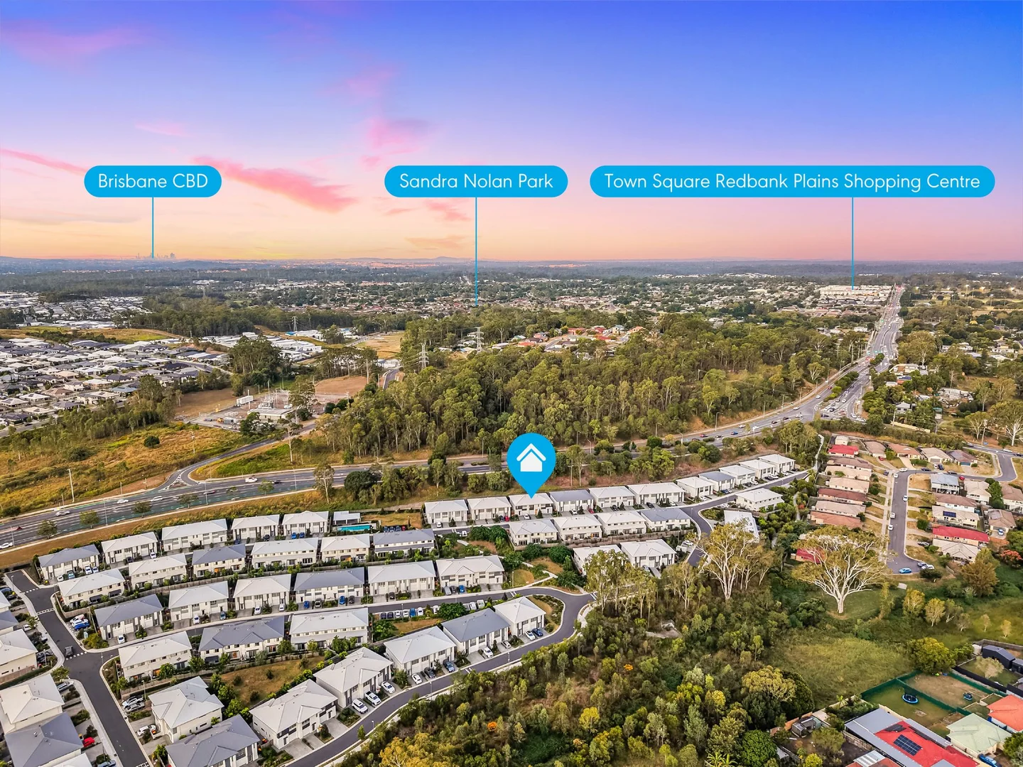 Additional image 5 of 68/18 Bronzewing Street, Redbank Plains QLD 4301