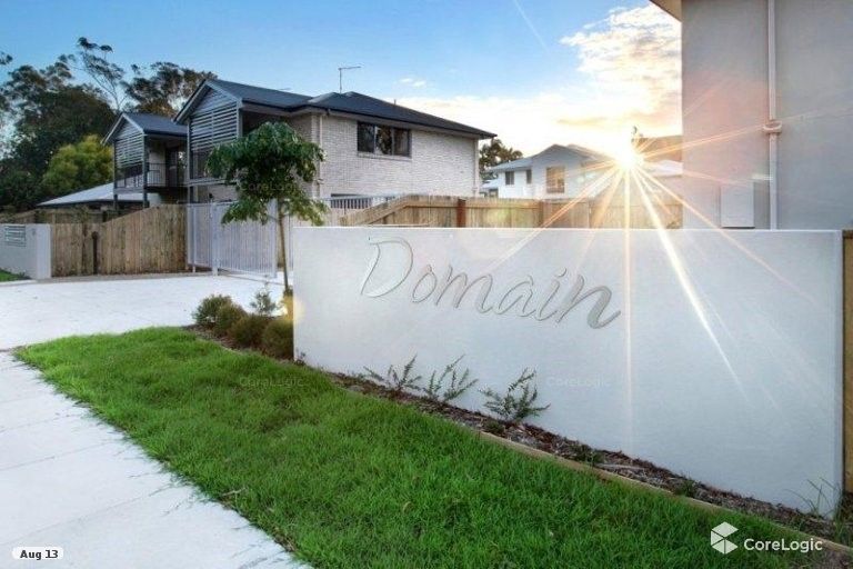 3 bedrooms House in 12/26-30 Hart Street BEAUDESERT QLD, 4285