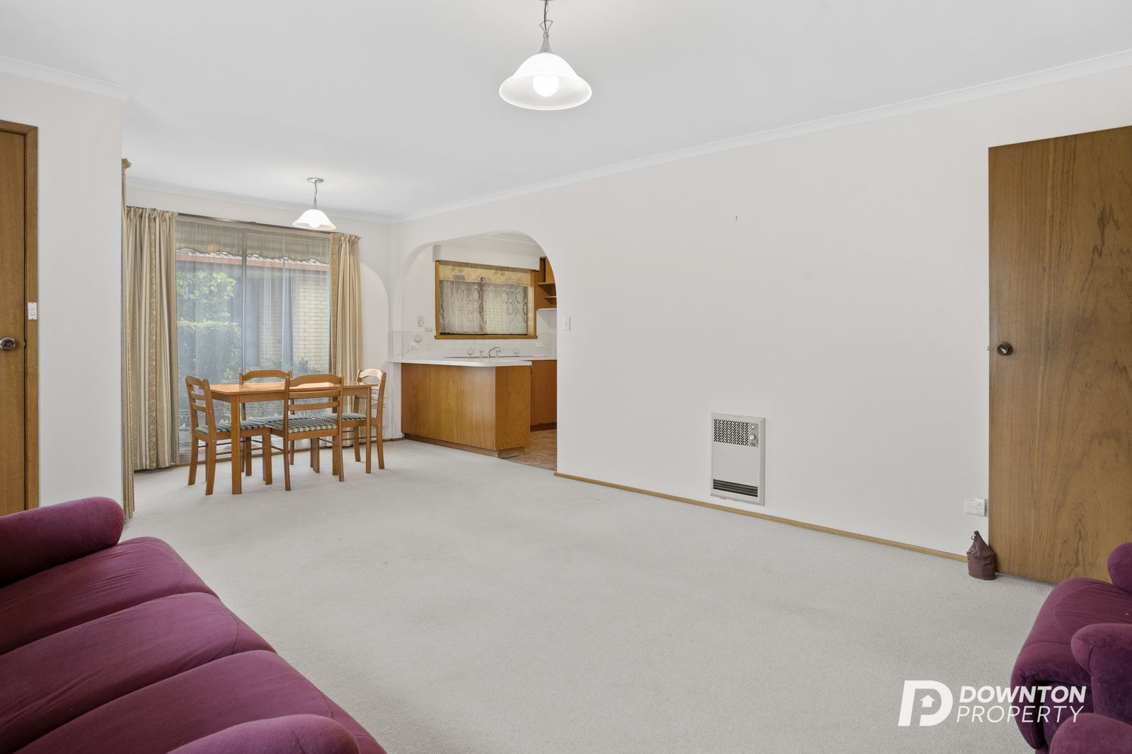 3/6A Kensington Street, Glenorchy TAS 7010, Image 2