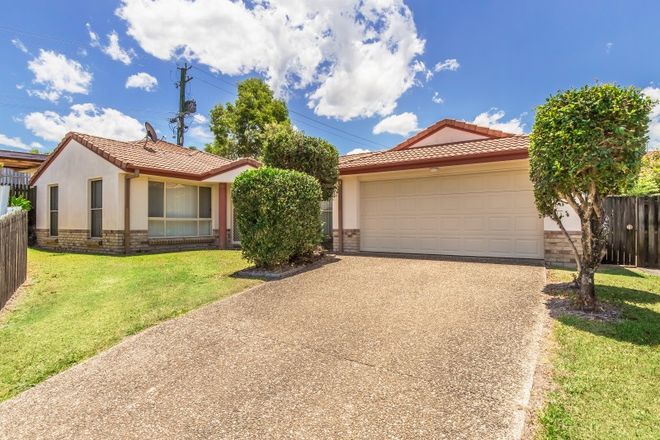 Picture of 27 Red Ash Court, MERRIMAC QLD 4226