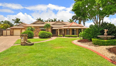 Picture of 3 Shaw Court, ORMEAU QLD 4208