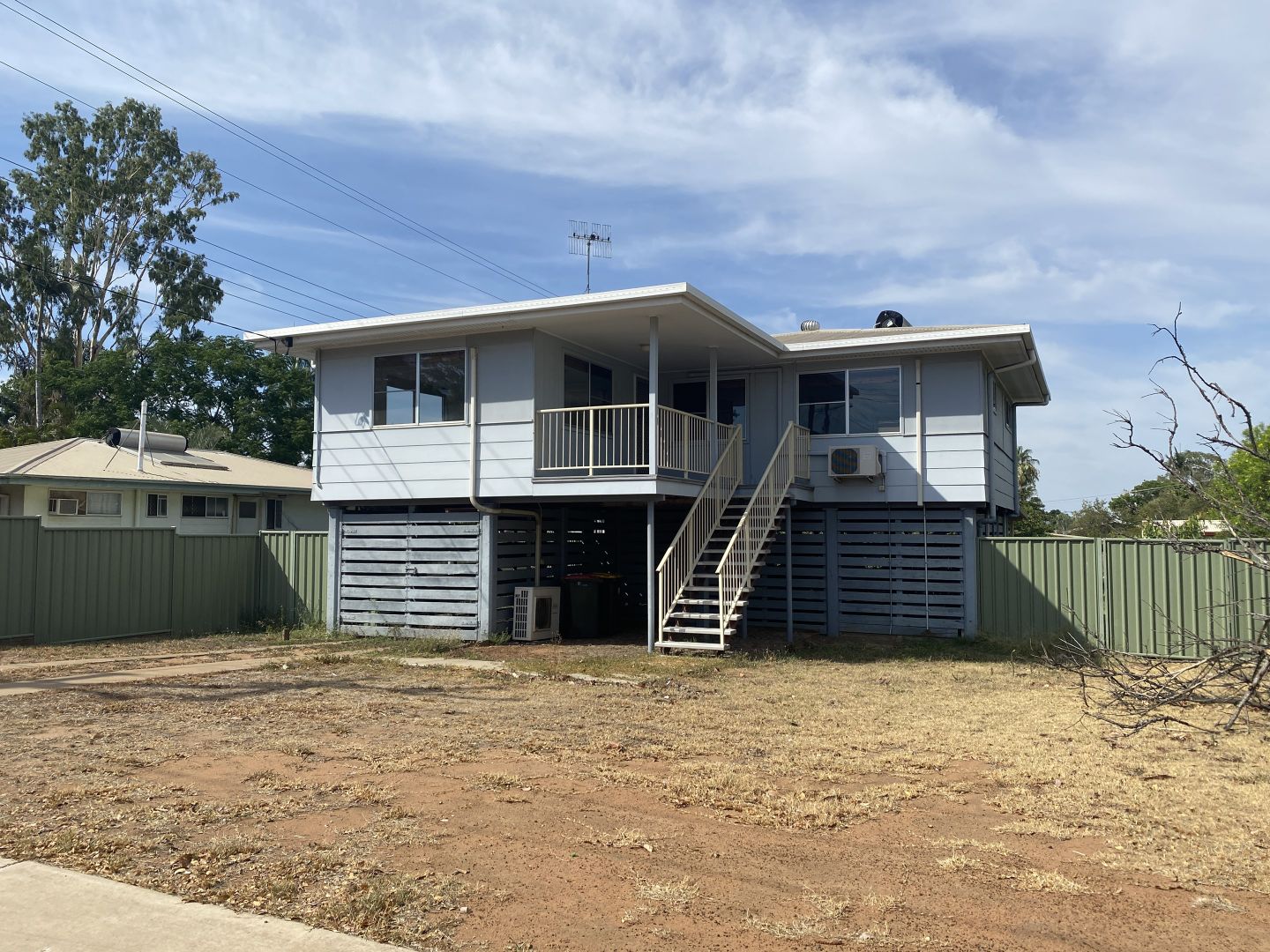 37 Bradman Street, Moranbah Property History & Address Research Domain