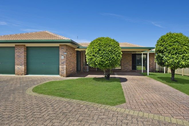 Picture of 231/4 Melody Court, WARANA QLD 4575