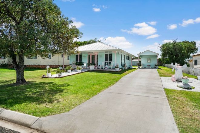 Picture of 13 Copp Street, PITTSWORTH QLD 4356