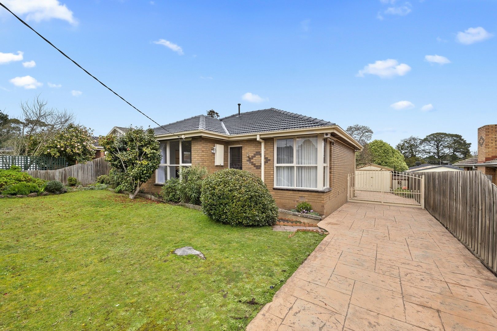 9 Cynthia Court Wantirna South VIC 3152 House For Rent $640 Domain