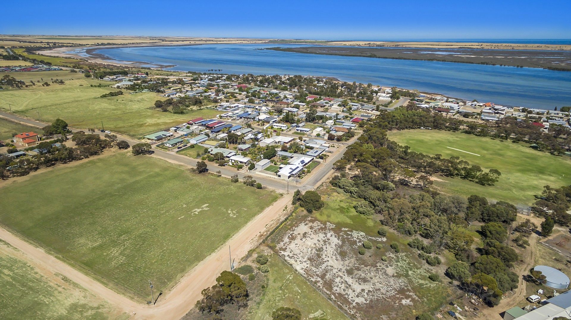 Lot 3 Casey Road, Port Broughton SA 5522, Image 0