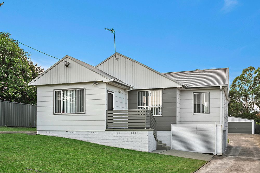 Property Report For 72 Albert Street Unanderra Nsw 2526