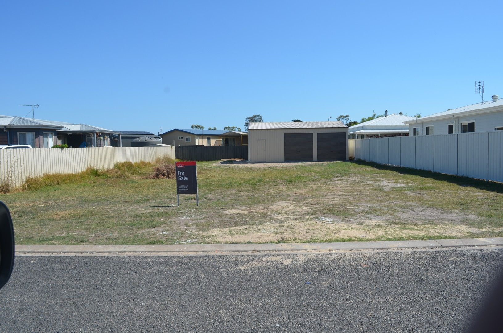 8 Colins Court, Robe SA 5276, Image 0