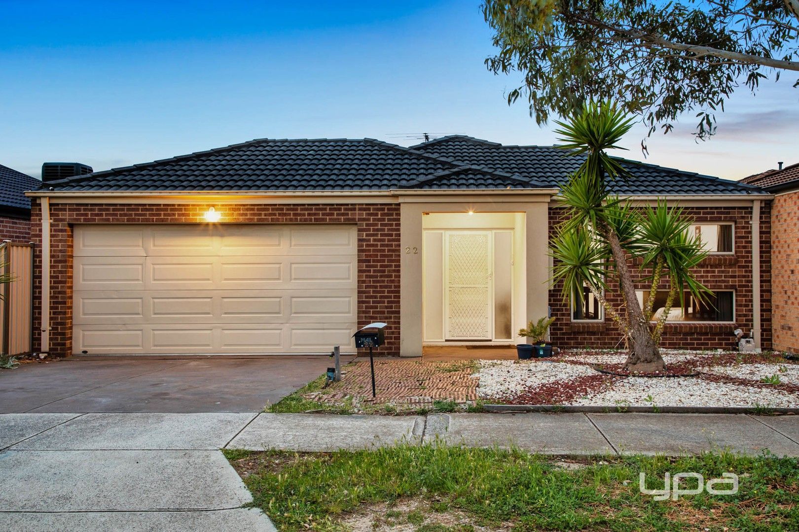 22 Hovell Drive, Burnside Heights VIC 3023, Image 0