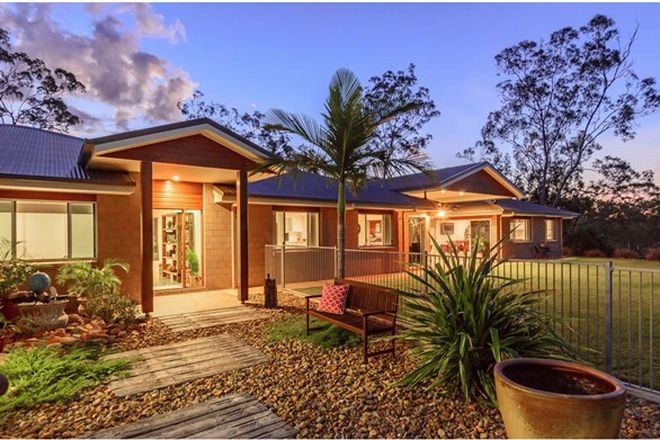 Picture of 38 Baruby Boulevard, BENARABY QLD 4680