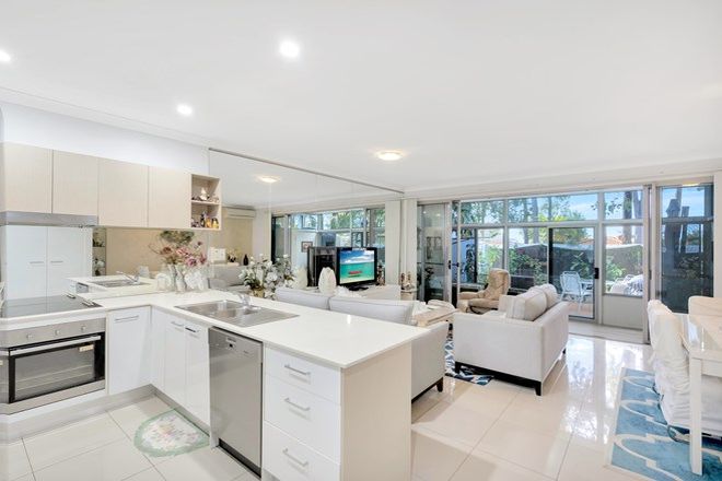 Picture of 40/430-432 Pineridge Road, COOMBABAH QLD 4216