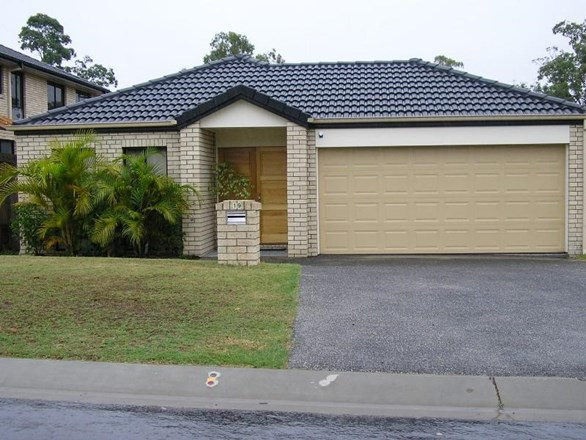 19 Desoto Place, Forest Lake QLD 4078