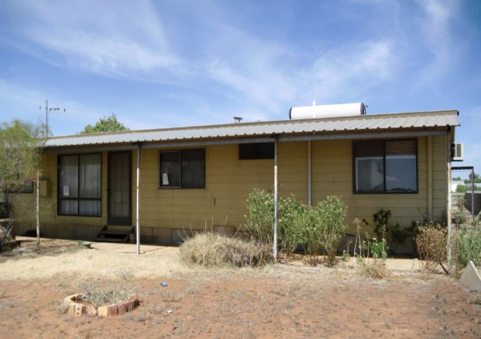 56 Priestley Street, Mount Magnet WA 6638, Image 0