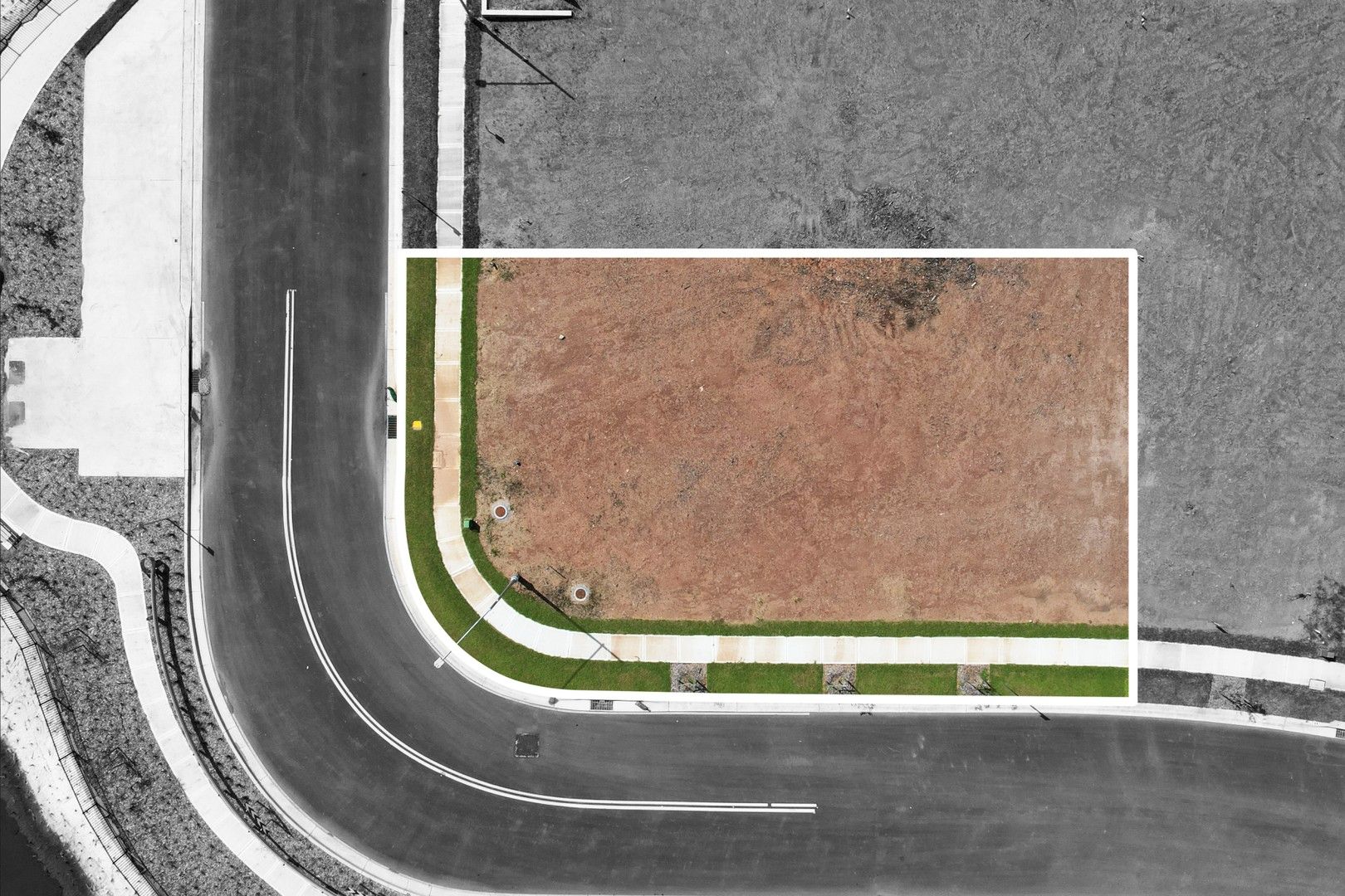 Vacant land in 46 Senna Avenue, DENHAM COURT NSW, 2565