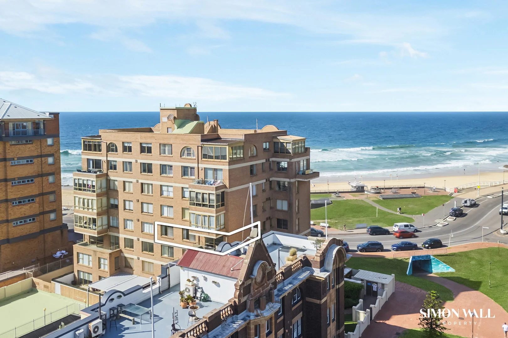 Additional image 13 of 13/55 Shortland Esplanade, Newcastle East NSW 2300