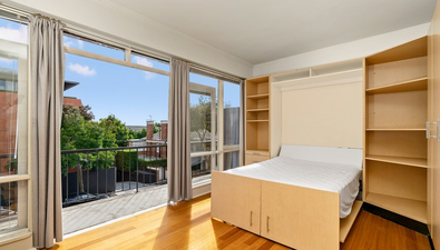Picture of 6/259 Domain Road, SOUTH YARRA VIC 3141