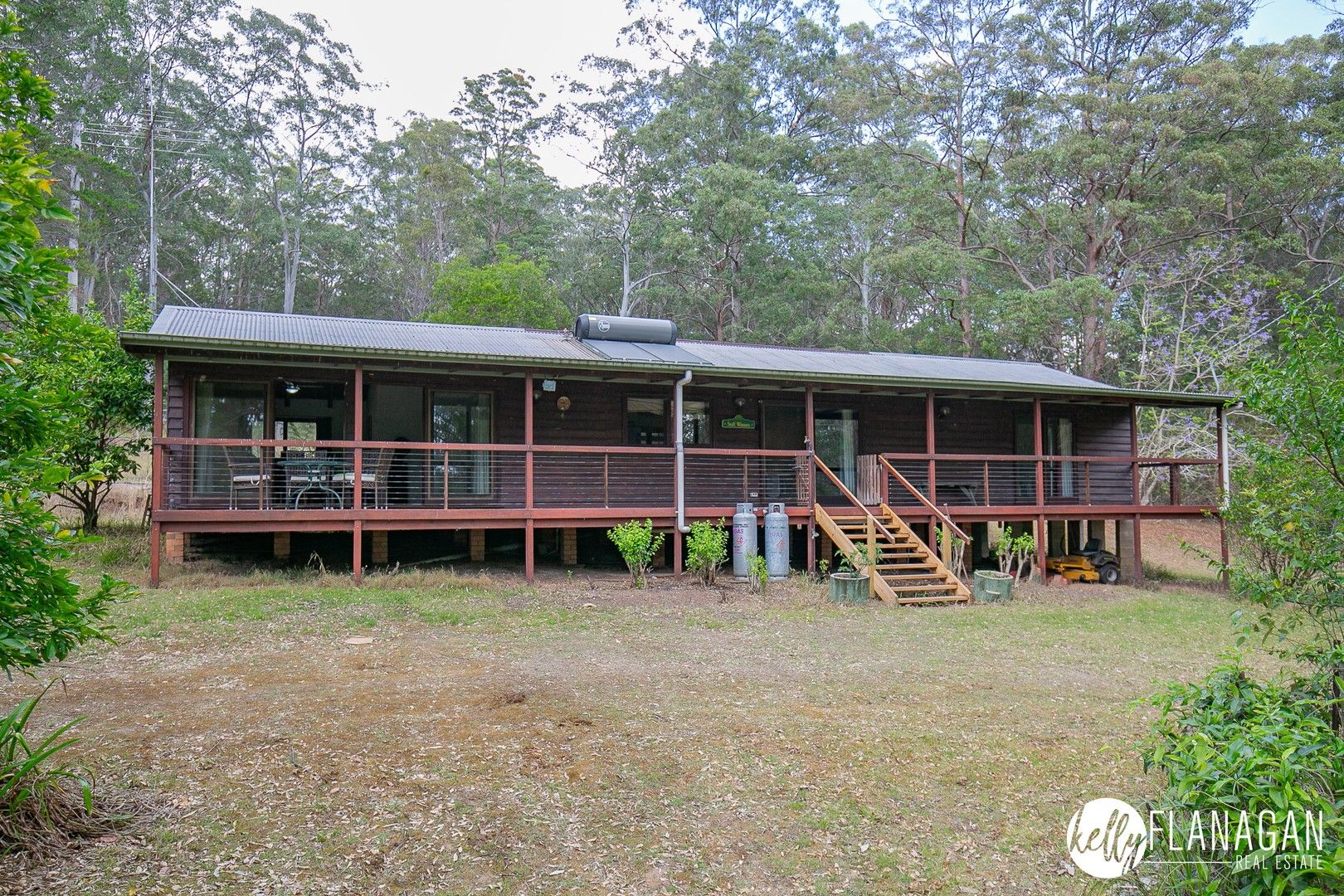 683 Smiths Creek Road, Kundabung NSW 2441, Image 0