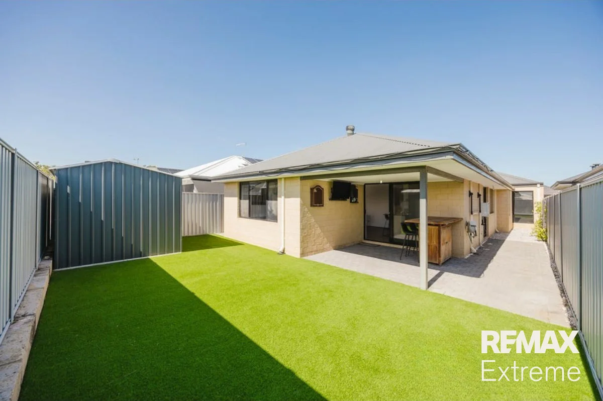 Additional image 17 of 13 Bromfield Avenue, Brabham WA 6055