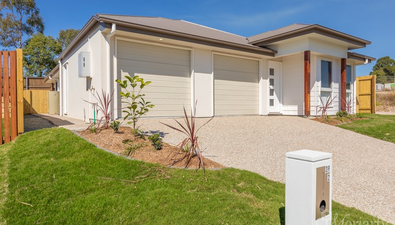 Picture of 2/39 Grey Cres, NARANGBA QLD 4504