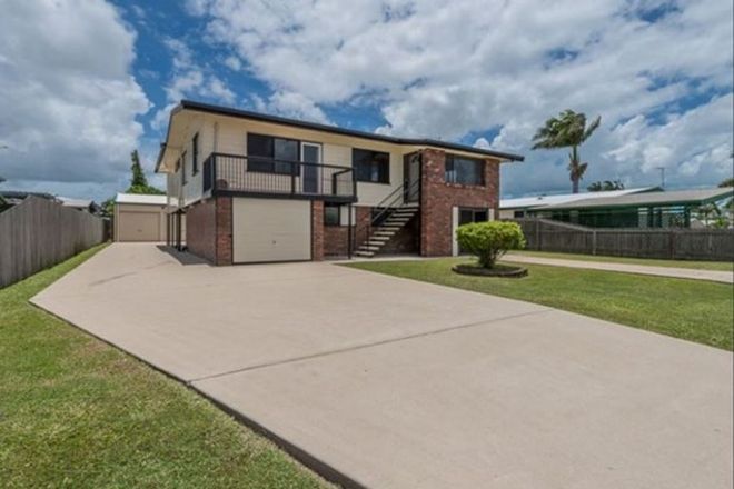 Picture of 4 Clements Street, SOUTH MACKAY QLD 4740