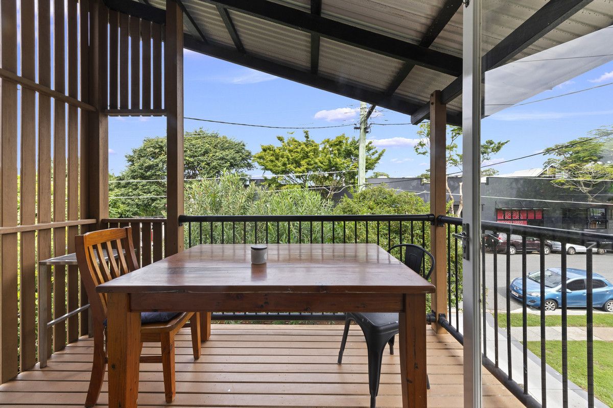 1/37 Elizabeth Street, Paddington QLD 4064, Image 1