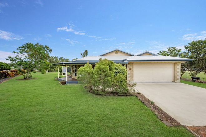 Picture of 66 Octagonal Crescent, KELSO QLD 4815