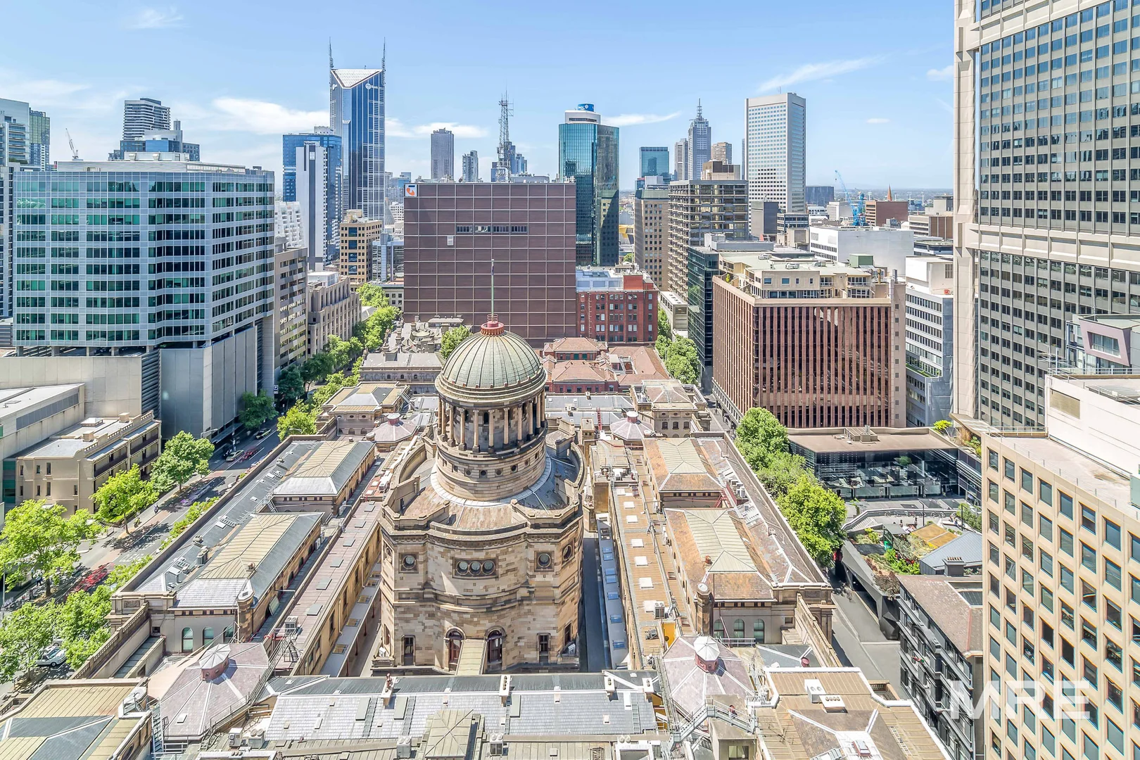 Additional image 2 of 1917/199 William Street, Melbourne VIC 3000