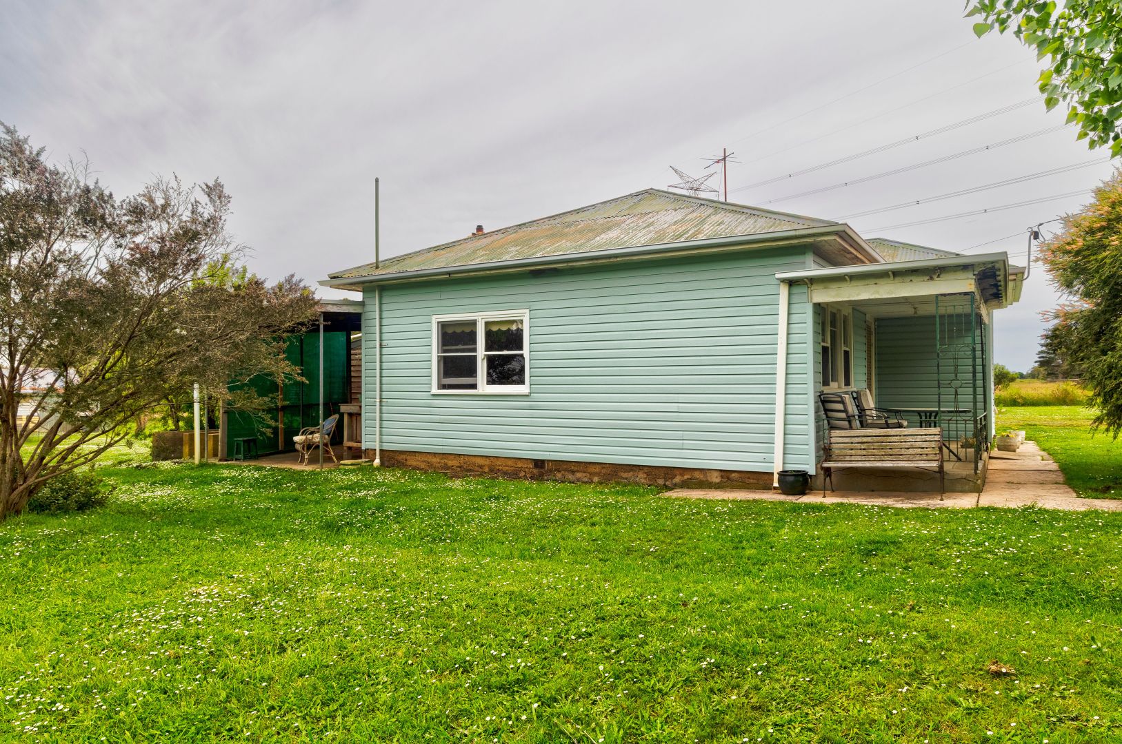 2807 HAMILTONPORT FAIRY ROAD, Orford VIC 3284 Rural Lifestyle