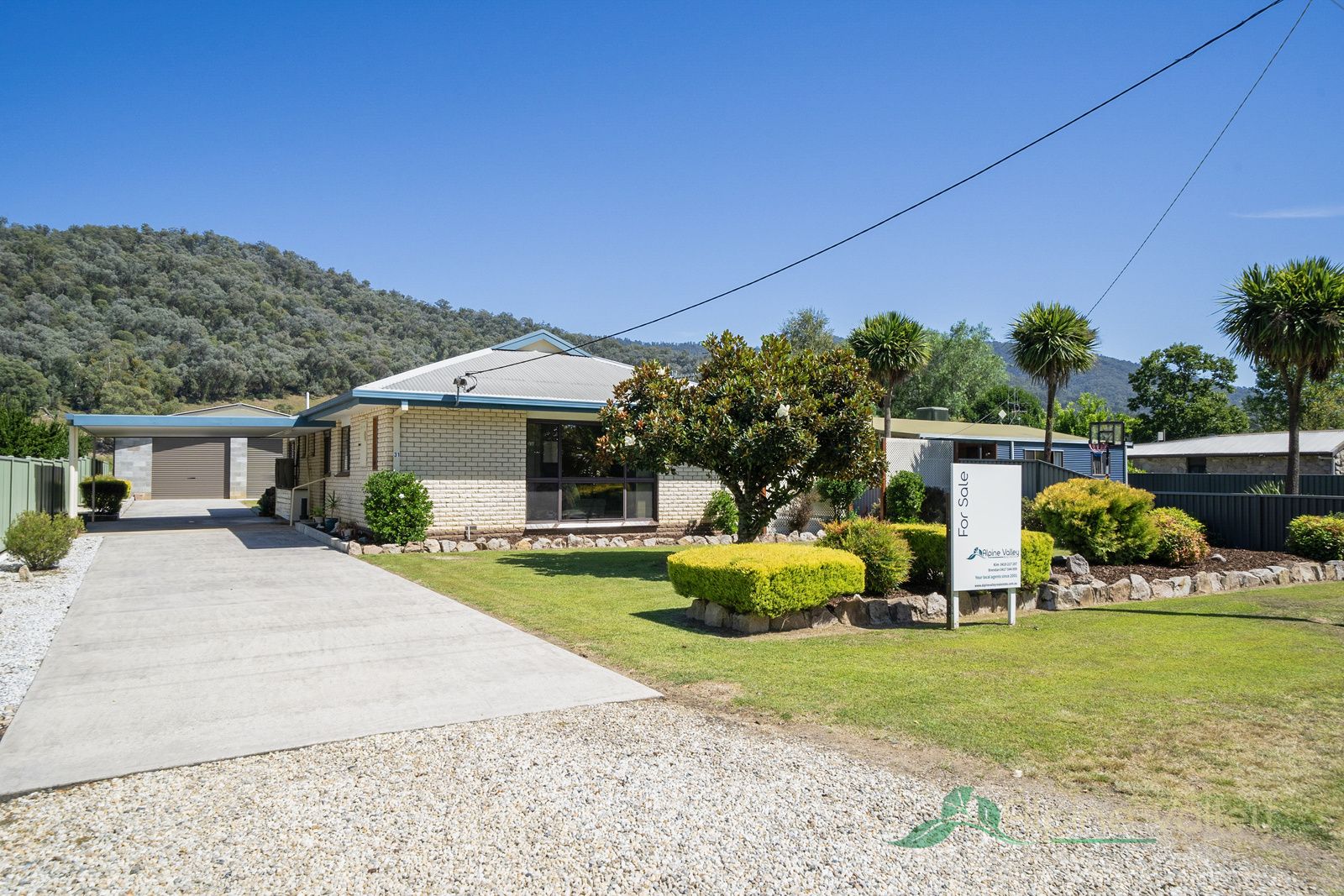 31 Simmonds Creek Road, Tawonga South VIC 3698, Image 0