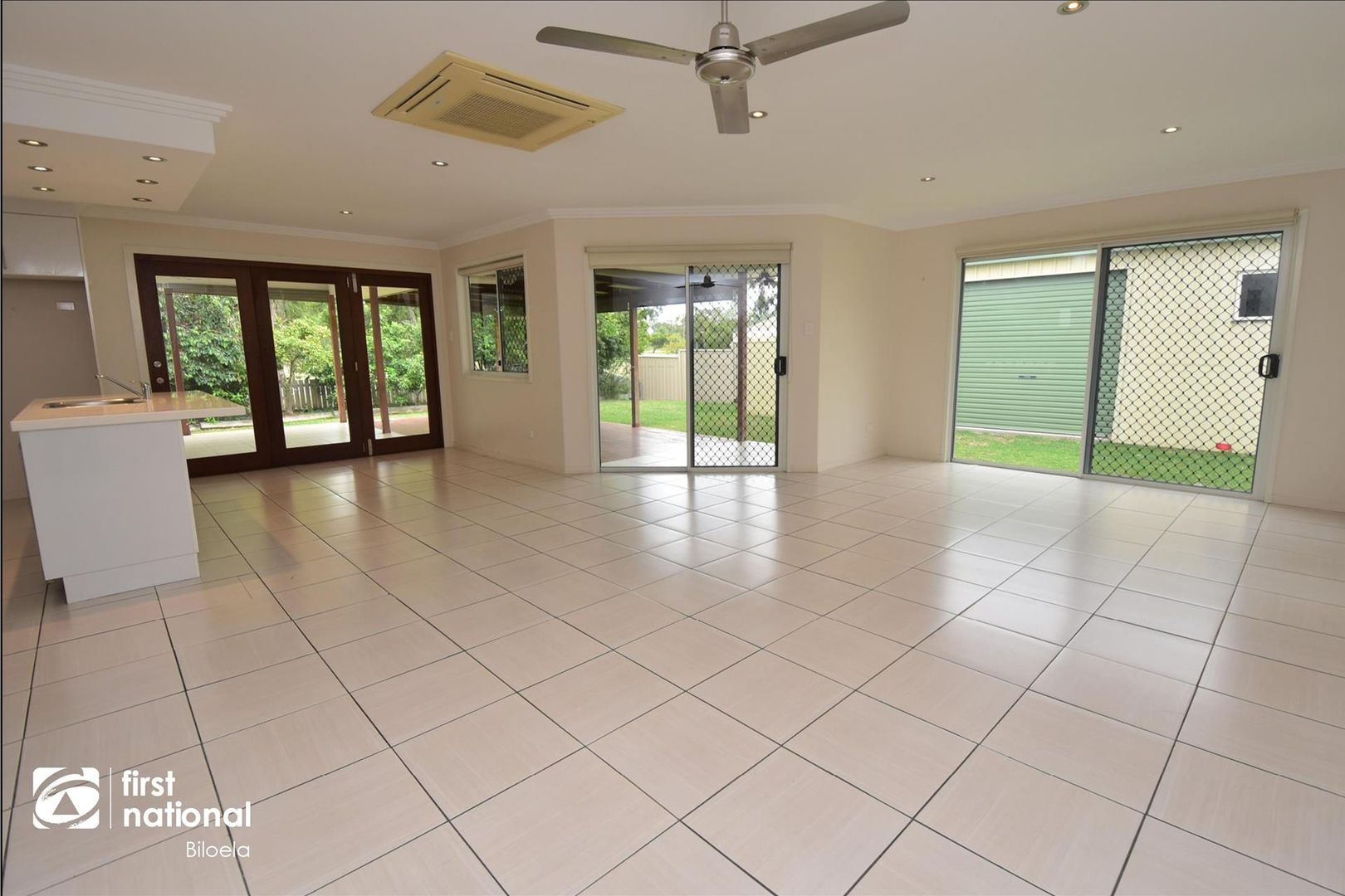 19 Michael Drive, Biloela QLD 4715, Image 2