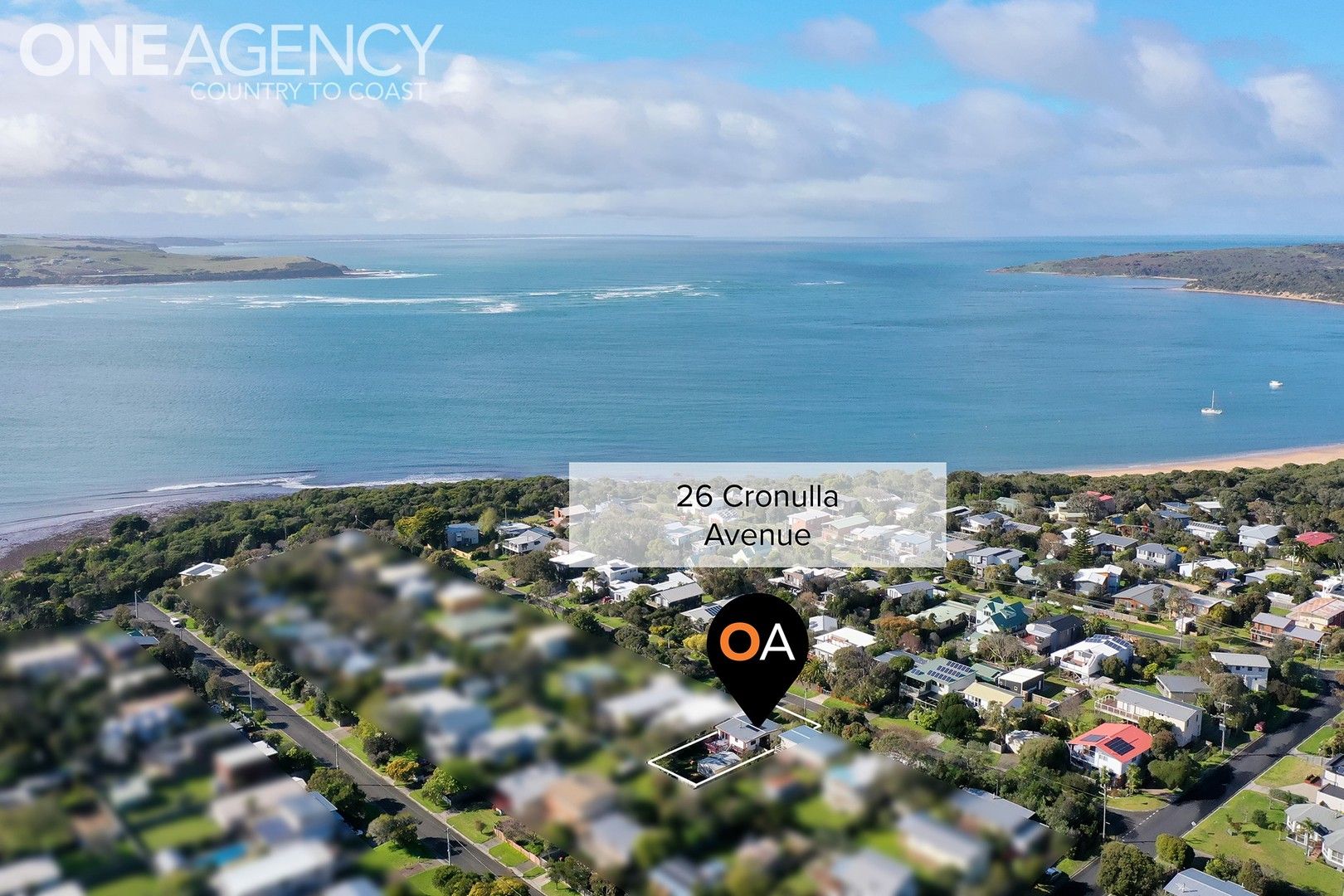 26 Cronulla Avenue, Cape Woolamai VIC 3925, Image 0