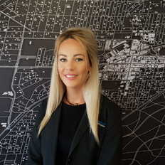 Amy Larking, Sales representative