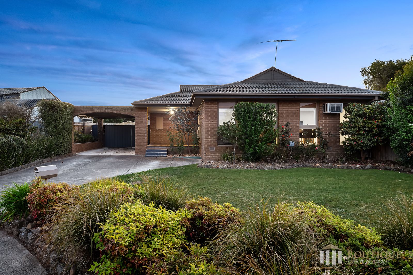 13 Ascot Court, Dandenong North VIC 3175, Image 0