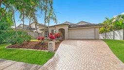 Picture of 22 Heights Drive, ROBINA QLD 4226