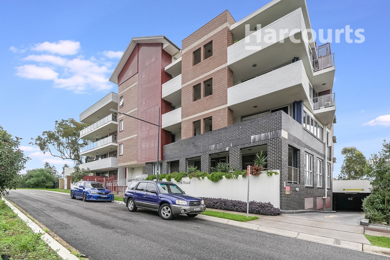 20/54 Santana Road, Campbelltown NSW 2560, Image 0