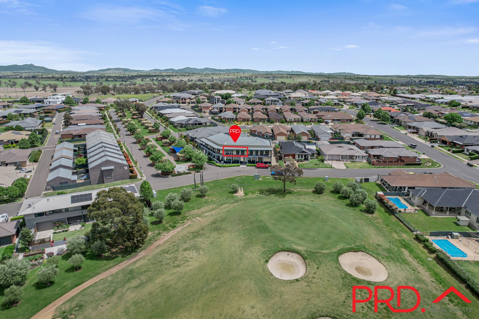 6/91 The Heights, Tamworth NSW 2340, Image 2