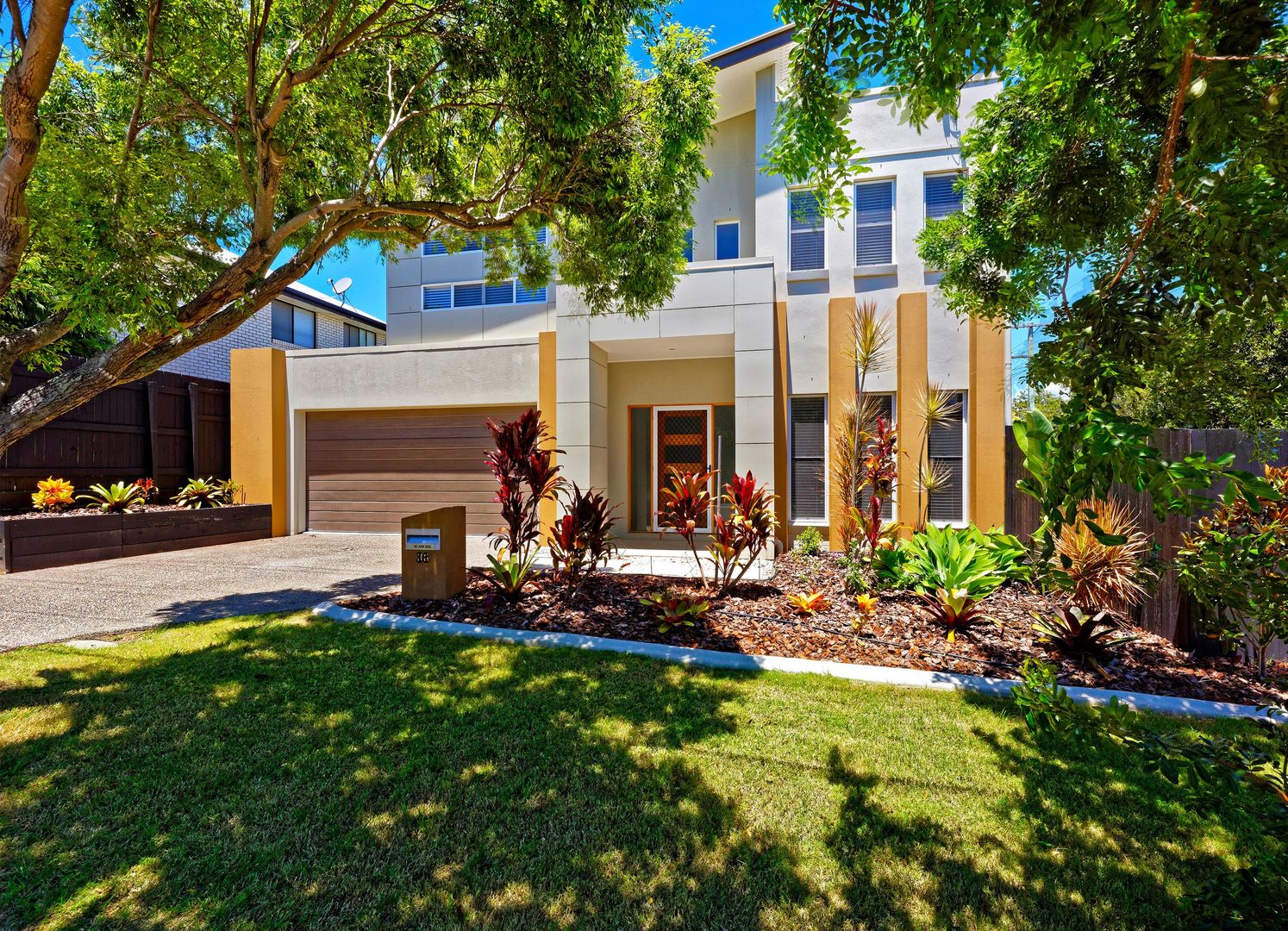 Property Report For 36 Maryborough Terrace Scarborough Qld 4020