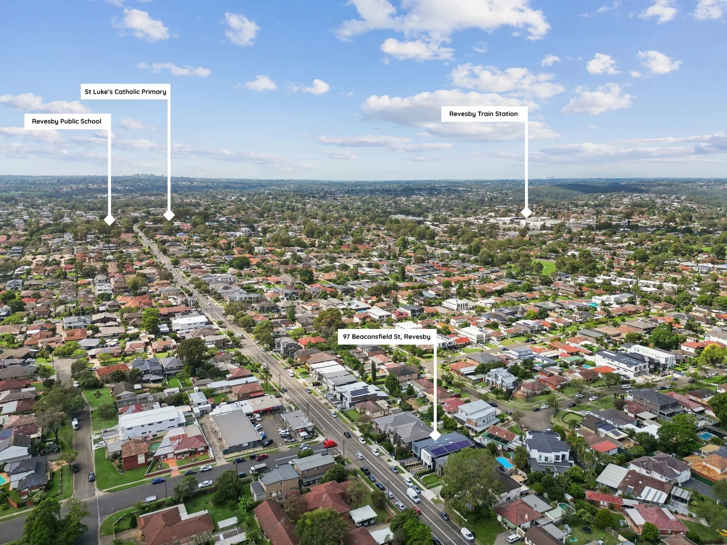 Additional image 13 of 97 Beaconsfield Street, Revesby NSW 2212