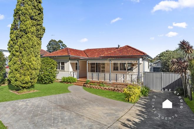 Picture of 26 Greenwood Road, KELLYVILLE NSW 2155