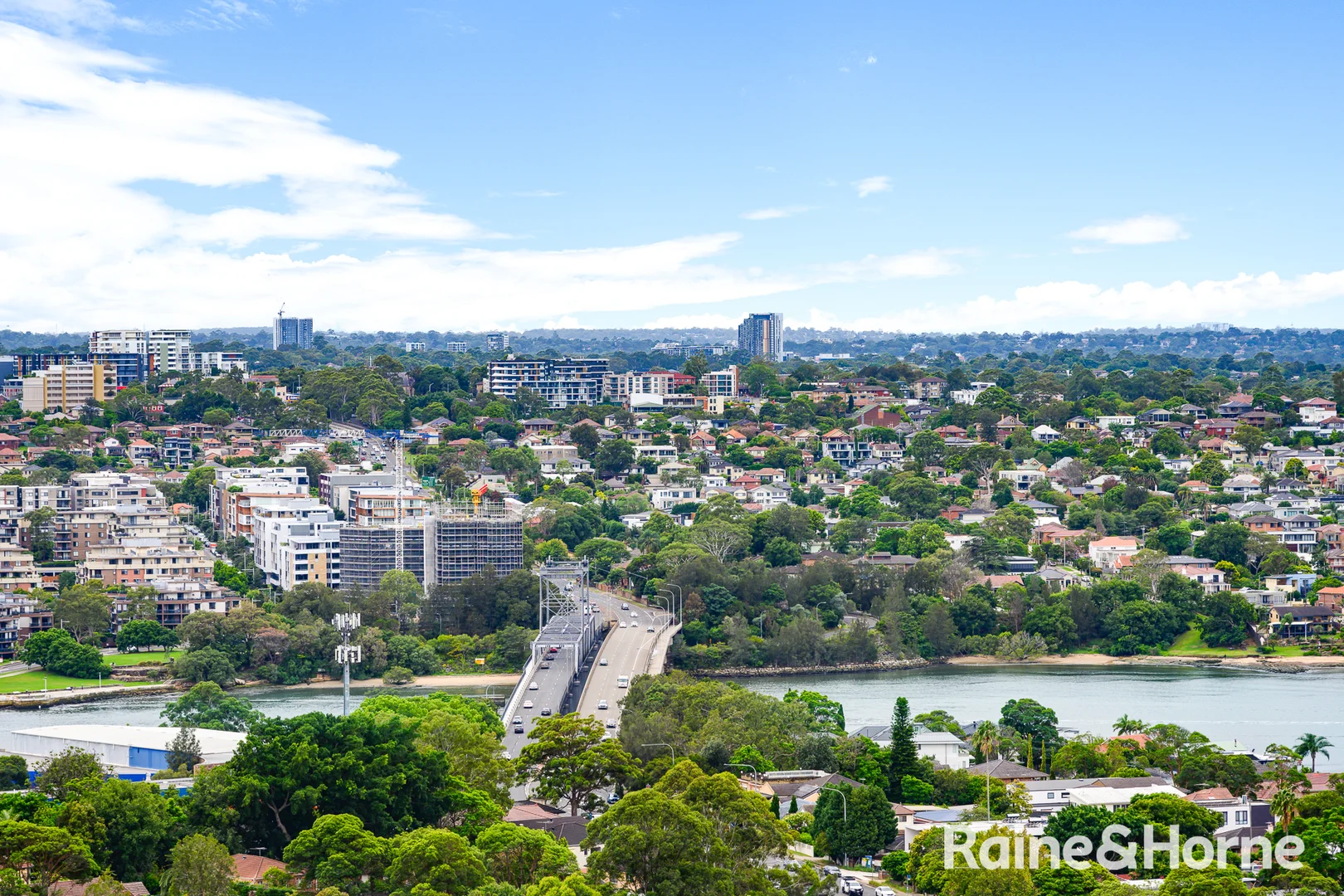 Additional image 20 of 2309/21 Marquet Street, Rhodes NSW 2138