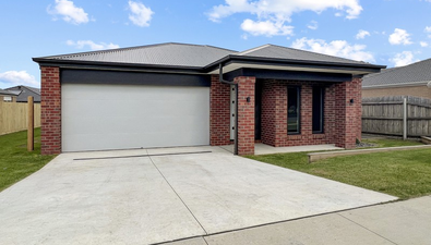 Picture of 28 Lanes Road, LUCKNOW VIC 3875