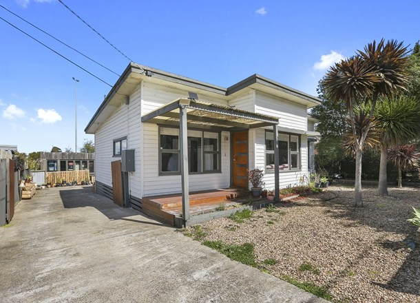 45 James Street, Belmont VIC 3216