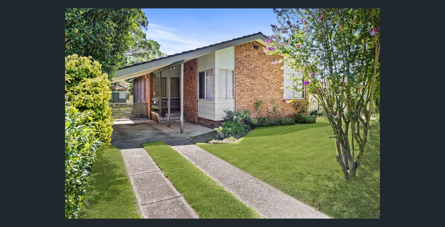 Primary image of 46 Kellaway Street, Doonside NSW 2767