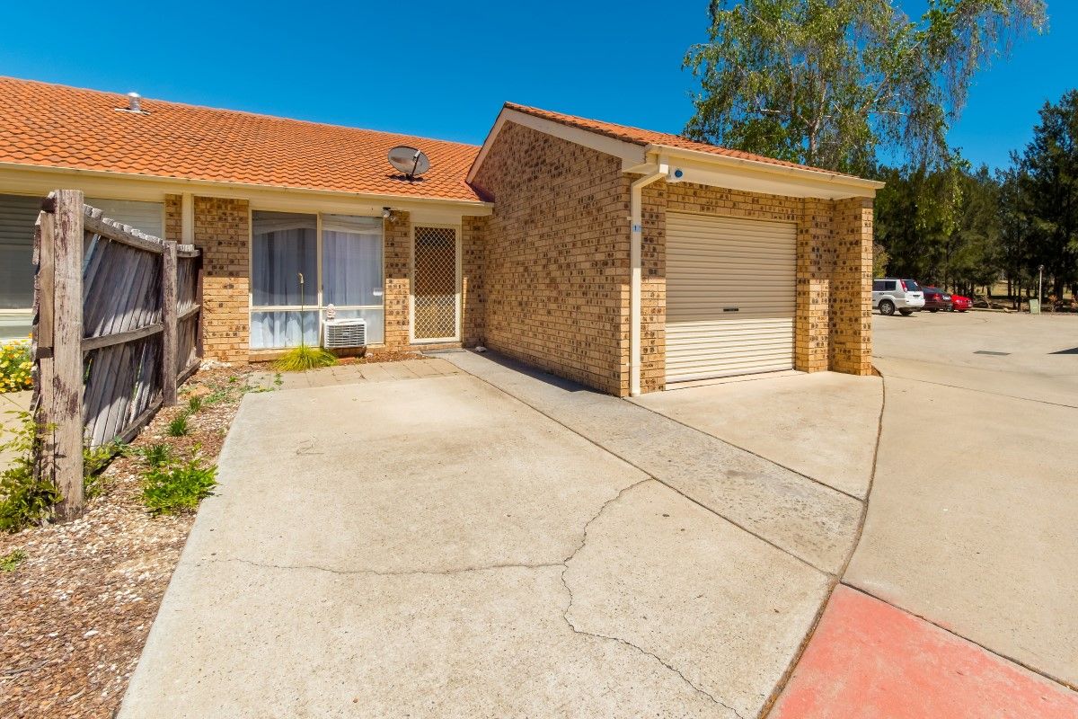 17/146 Ellerston Avenue, Isabella Plains ACT 2905, Image 1