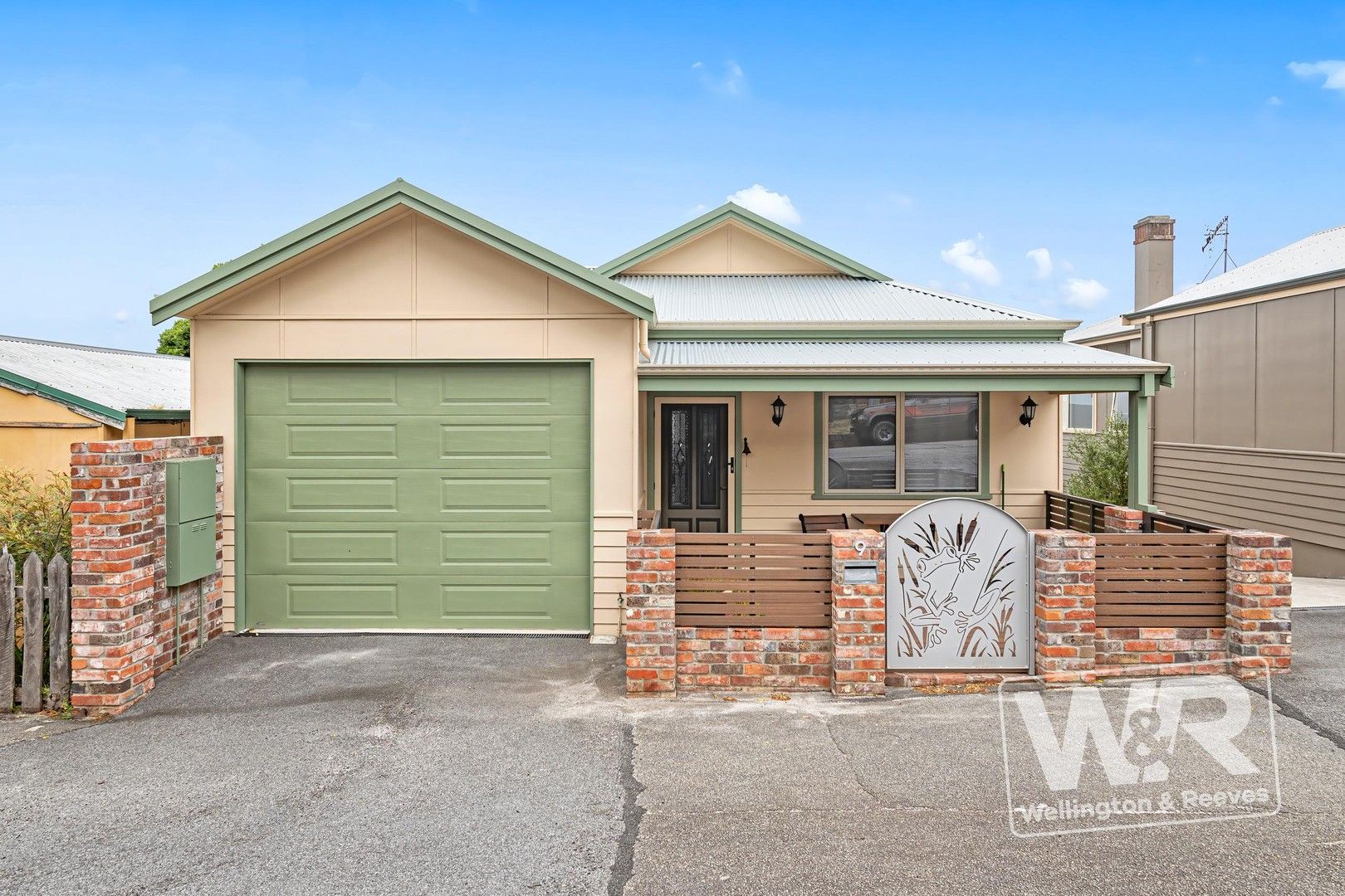 2 bedrooms House in 9 Rowley Street ALBANY WA, 6330